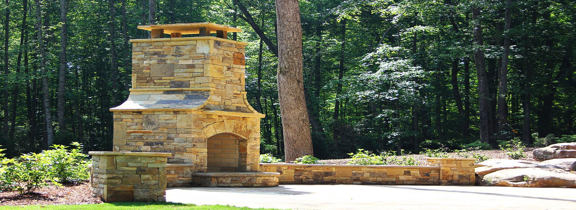 Curb Appeal Restoration